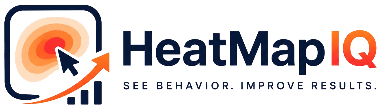 HeatMapIQ logo